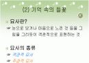 [국어과 학습 지도안] 기억 속의 들꽃 PPT 자료 21페이지