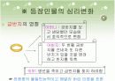 [국어과 학습 지도안] 기억 속의 들꽃 PPT 자료 26페이지