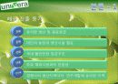 남양알로에의 세계화 11페이지