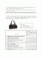 매스티지 브랜드(Masstige Brand)를 구매하는 소비자의 특성에 따른 효과적 판촉 유형과 판촉이 브랜드 이미지에 미치는 영향 18페이지