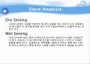 토질역학 체분석 체가름 시험 13페이지