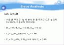 토질역학 체분석 체가름 시험 16페이지