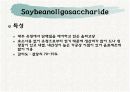감미료의 종류와 특성 12페이지