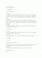인사감사의 종류와 방식 1페이지