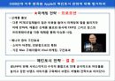 Apple 경쟁우위 기업분석 ppt자료 22페이지