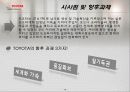 도요타의 성공요인 분석 20페이지