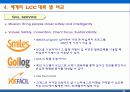 세계의 LCC(Low Cost Carrier)완벅 분석 24페이지