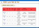 세계의 LCC(Low Cost Carrier)완벅 분석 27페이지
