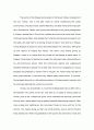 영문 서평: 밀란 쿤데라의 참을 수 없는 존재의 가벼움(The Unbearable Lightness of Being by Milan Kundera)  3페이지