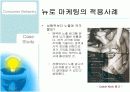 [마케팅A+] 뉴로 마케팅 등장이유 및 적용사례 분석 21페이지