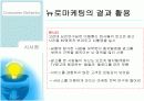 [마케팅A+] 뉴로 마케팅 등장이유 및 적용사례 분석 24페이지