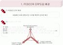 [경영정보론/MIS ] 포스코(POSCO) ERP 도입배경과 적용결과 성공요인분석 및 다른 기업의 ERP 적용사례 분석 3페이지