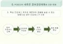 [경영정보론/MIS ] 포스코(POSCO) ERP 도입배경과 적용결과 성공요인분석 및 다른 기업의 ERP 적용사례 분석 11페이지