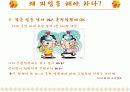 [여성학/성심리학] 피임에 관한 오해와 진실에 관한 편견과 과거와 현대 피임방법 소개 11페이지