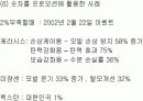 [마케팅]숫자마케팅 사례제시 및 효과적 실행전략 11페이지