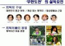 [미디어비평] 국내 최초 리얼 버라이어티 쇼 무한도전 TV프로그램 인기비결 및 프로그램분석  9페이지