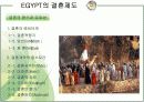 [결혼문화A+] 우리나라와 이슬람 국가(이집트)의 결혼문화 소개 및 비교분석 8페이지