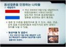 [여성학A+] 세계동성애자 현황과 우리나라 동성애 문화 분석  3페이지