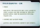 [여성학A+] 세계동성애자 현황과 우리나라 동성애 문화 분석  19페이지