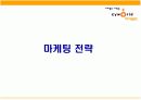 [경영학/마케팅A+] 싸이월드 회사소개와 마케팅전략(swot/stp) 분석 및 향후전략 제시  13페이지