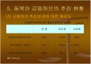 [국제금융론A+] 동북아 국제금융허브계획 실효성분석 20페이지