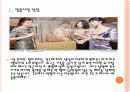 [명품시장]명품시장의 성장과 판매전략 PPT자료 3페이지