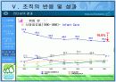  [경영학A+]유한킴벌리 문국현 사장의 리더십분석 및 유한킴벌리 조직구조 분석 16페이지