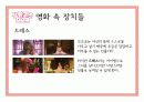 영화 색채학분석 12페이지