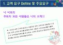[경영학/마케팅조사A+] CS평가시스템 구축 방법론 및 사례조사  4페이지