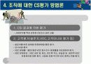 [경영학/마케팅조사A+] CS평가시스템 구축 방법론 및 사례조사  9페이지