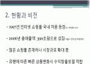 [창업계획서/사업계획서A+] 인터넷쇼핑몰 창업 사업계획서 제안서  5페이지