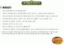 [마케팅]BBQ,미스터피자,우리들의이야기,투다리 사례를 통한 한국외식산업의 해외진출 전략분석 18페이지