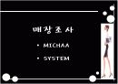  [패션마케팅/마케팅전략] 20대 중.후반 직장여성 라이프스타일과 소비형태 분석 및 패션마케팅 전략 26페이지