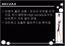  [패션마케팅/마케팅전략] 20대 중.후반 직장여성 라이프스타일과 소비형태 분석 및 패션마케팅 전략 30페이지
