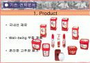 [경영학마케팅] 청정원 순창고추장 기업조사와 swot/4p/stp분석 과 향후전략 제시 15페이지