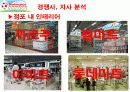 [마케팅A+] 삼성 테스코 홈플러스의 성공적인 한국시장 진출 경영전략 분석 14페이지