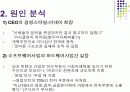 SONY(소니)의 해외진출사례분석 29페이지