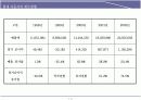 현대자동차 BCG 매트릭스 분석 4페이지