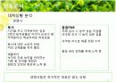 [홍보/마케팅A+] 농약녹차 파동으로 인한 태평양 설록차의 신뢰도 향상을 위한 홍보마케팅전략 분석 6페이지