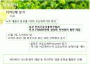 [홍보/마케팅A+] 농약녹차 파동으로 인한 태평양 설록차의 신뢰도 향상을 위한 홍보마케팅전략 분석 7페이지