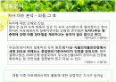 [홍보/마케팅A+] 농약녹차 파동으로 인한 태평양 설록차의 신뢰도 향상을 위한 홍보마케팅전략 분석 9페이지