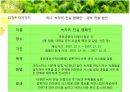 [홍보/마케팅A+] 농약녹차 파동으로 인한 태평양 설록차의 신뢰도 향상을 위한 홍보마케팅전략 분석 30페이지