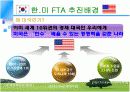 [경영학/국제기구A+] 한-미 FTA 추진현황과 체결현황 및 향후 협상 전망  6페이지