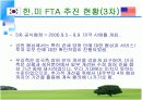 [경영학/국제기구A+] 한-미 FTA 추진현황과 체결현황 및 향후 협상 전망  14페이지