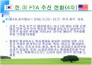 [경영학/국제기구A+] 한-미 FTA 추진현황과 체결현황 및 향후 협상 전망  17페이지