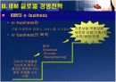 [경영학/경영전략A+] IBM 다국적기업 기업소개와 조직문화분석 및 IBM 국제경영전략 및 향후 전망 분석 14페이지