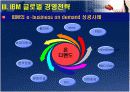 [경영학/경영전략A+] IBM 다국적기업 기업소개와 조직문화분석 및 IBM 국제경영전략 및 향후 전망 분석 19페이지