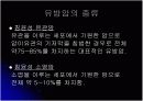 [인체와생리A+] 유방암 종류와 원인,증상 및 치료방법과 통계자료 분석 8페이지