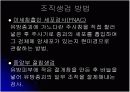 [인체와생리A+] 유방암 종류와 원인,증상 및 치료방법과 통계자료 분석 19페이지