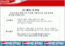 [경영학마케팅A+] 코카콜라와 펩시콜라의 마케팅전략 비교와 swot/stp/4p 분석 및 향후전략 제시 13페이지